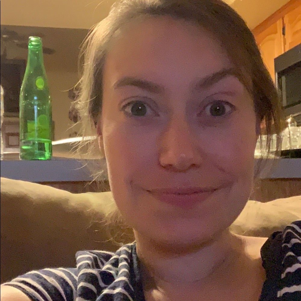 Meet your Posher, Susan